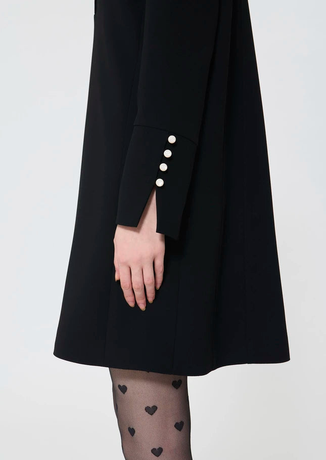 RAFFA DRESS
