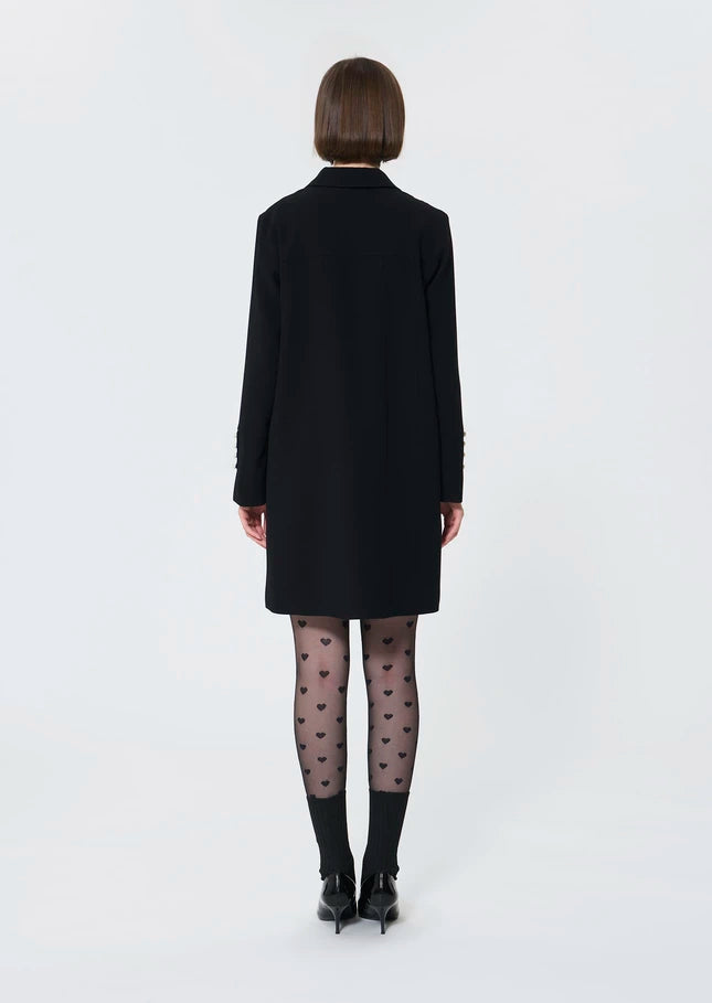 RAFFA DRESS