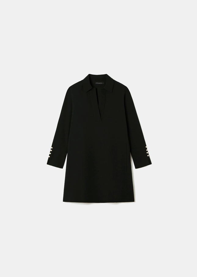RAFFA DRESS