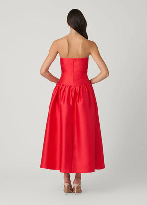 POSY DRESS