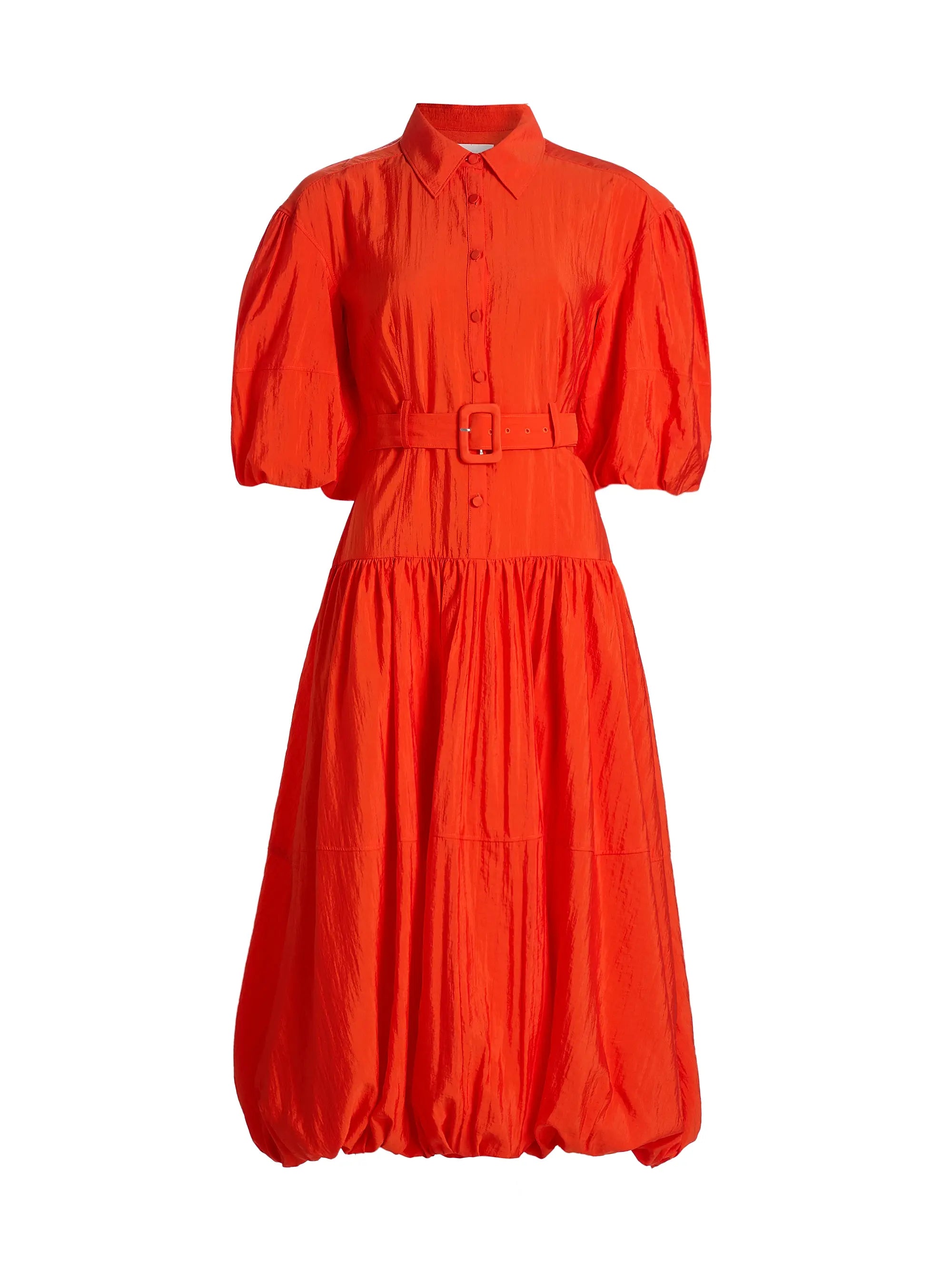 DALIAH DRESS