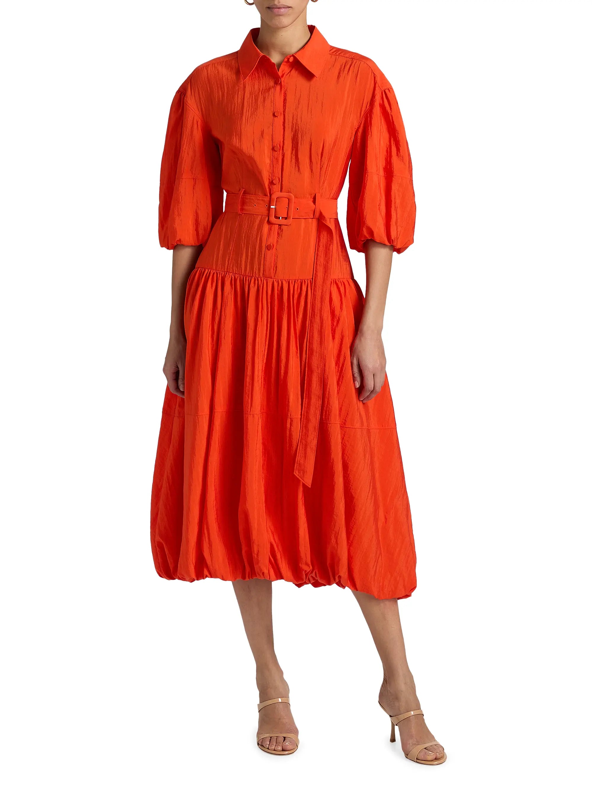DALIAH DRESS