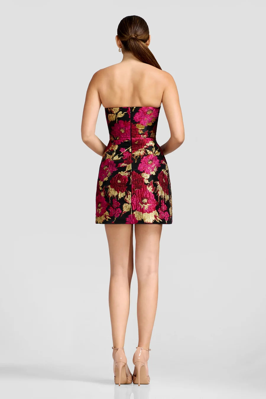 JUNA DRESS