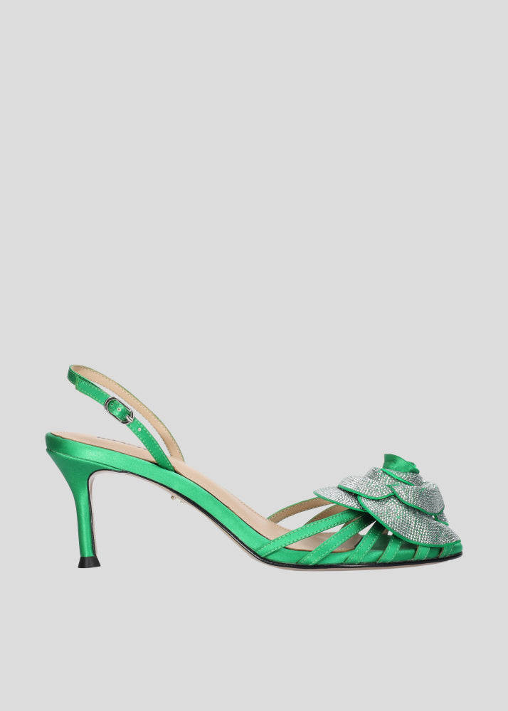 ROSE SANDALS