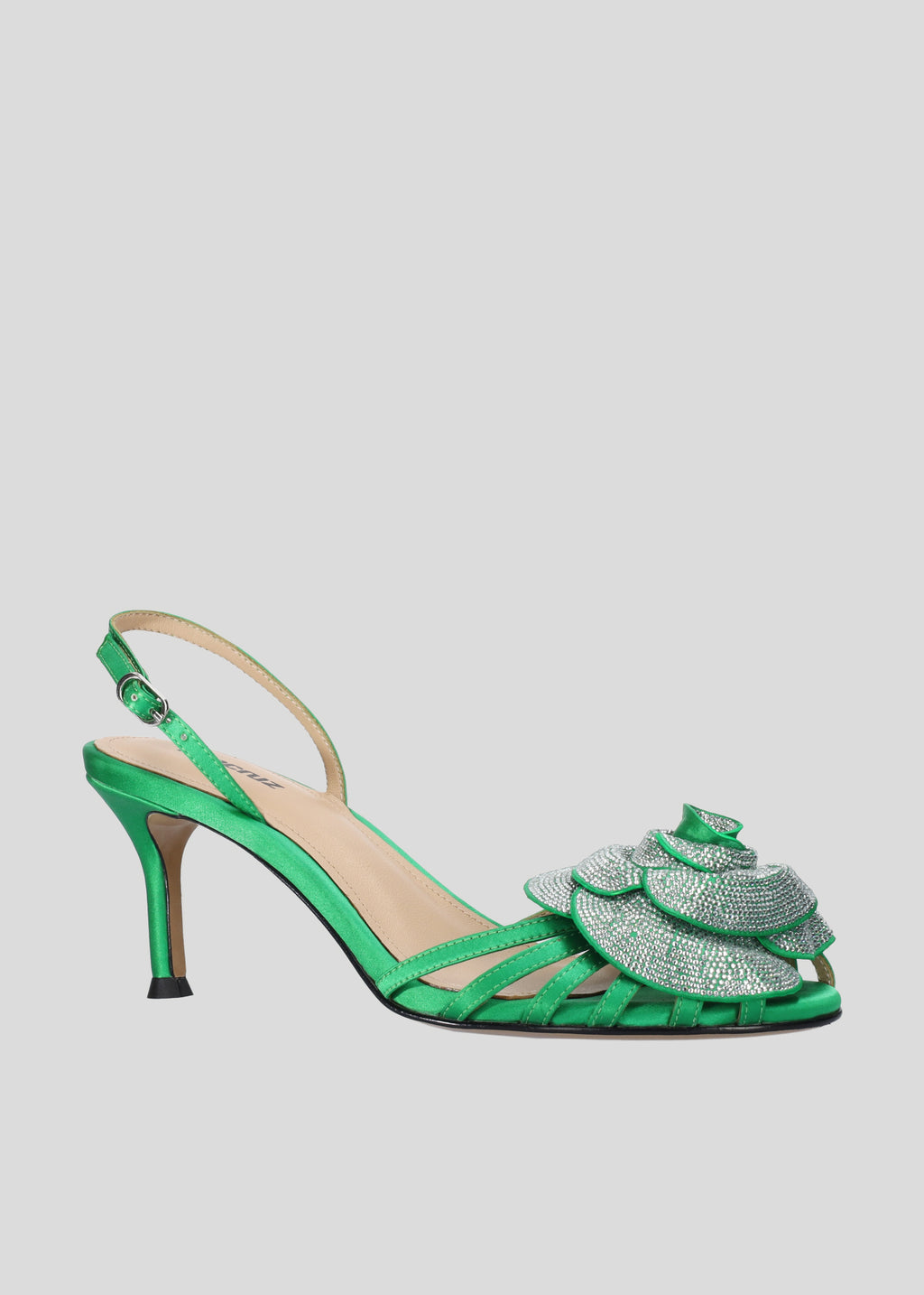 ROSE SANDALS