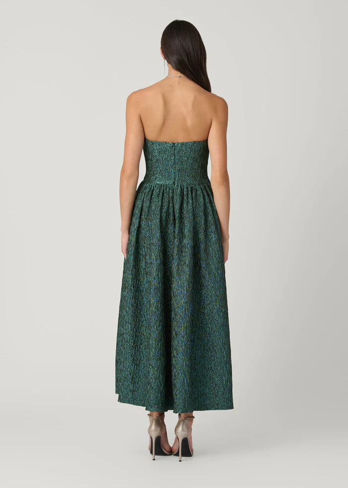 LILLIA DRESS