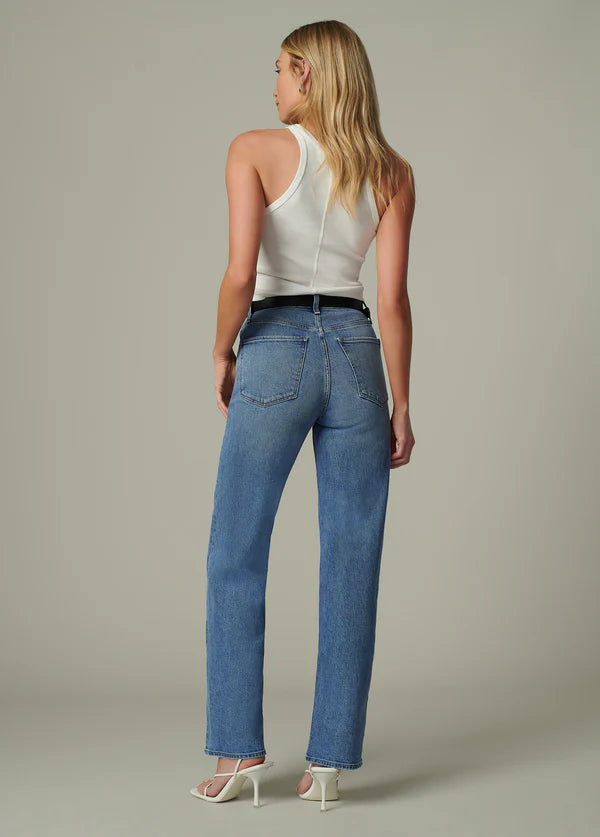 THE MARGOT STRAIGHT
