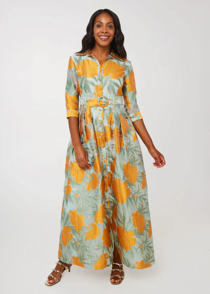 CECILIA GOWN