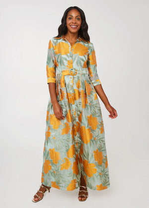 CECILIA GOWN