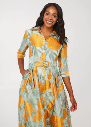 CECILIA GOWN