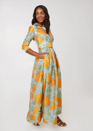 CECILIA GOWN