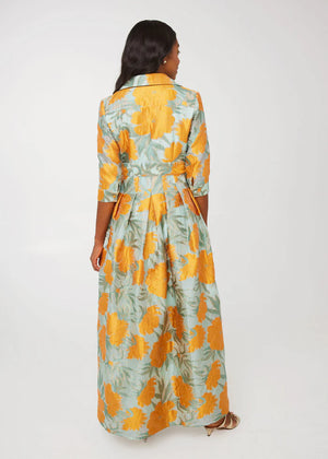 CECILIA GOWN
