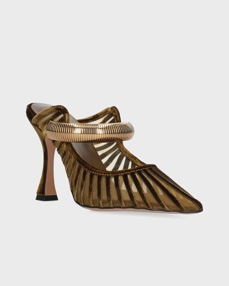 ALEXA MULES