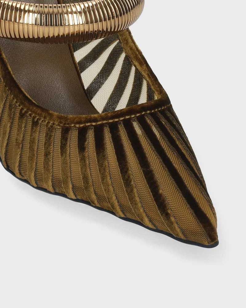 ALEXA MULES