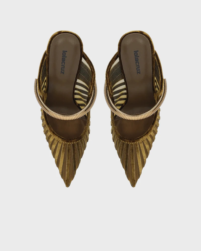 ALEXA MULES
