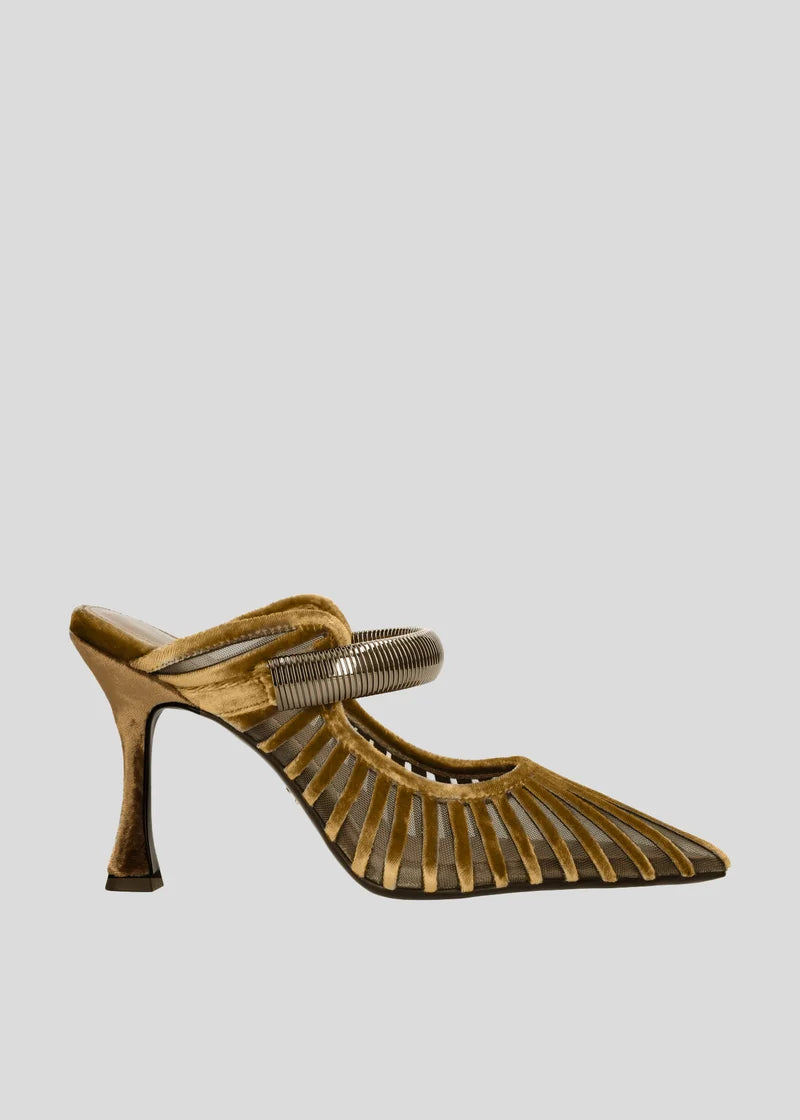 ALEXA MULES