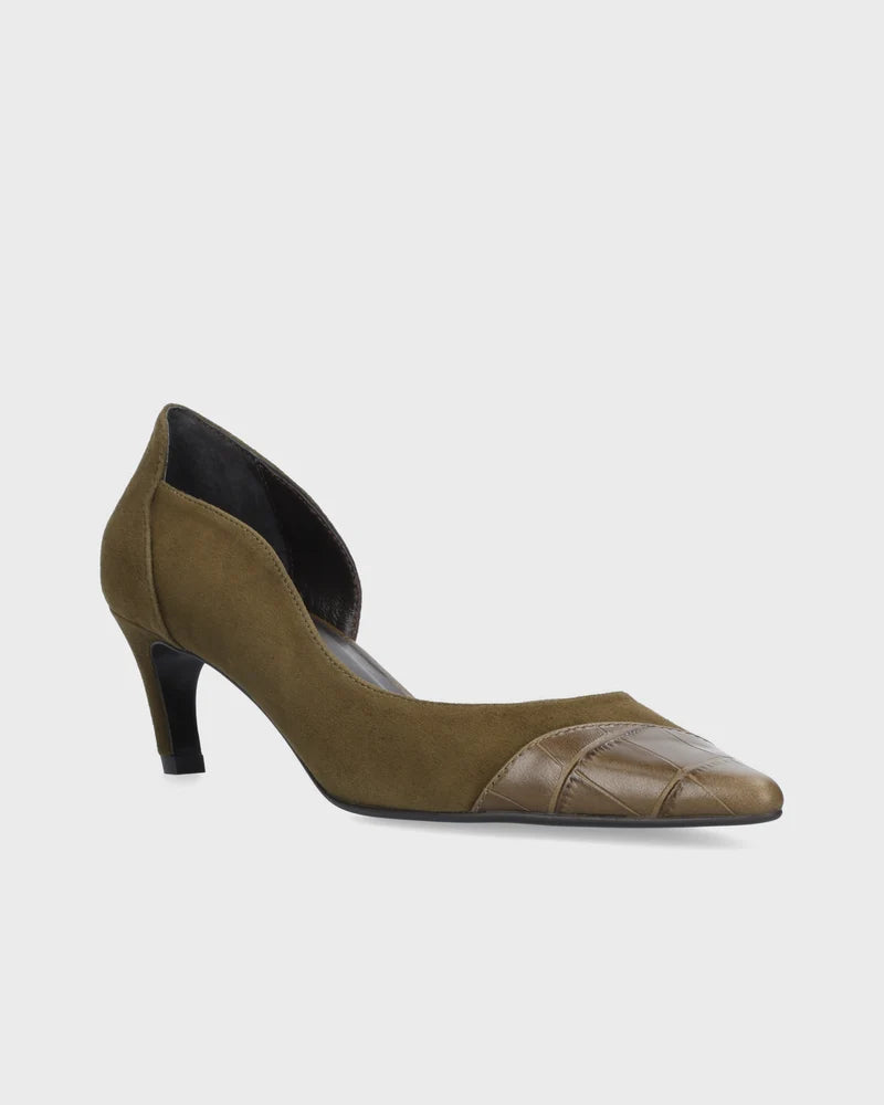 ELLE PUMPS