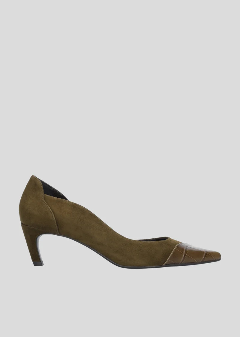 ELLE PUMPS