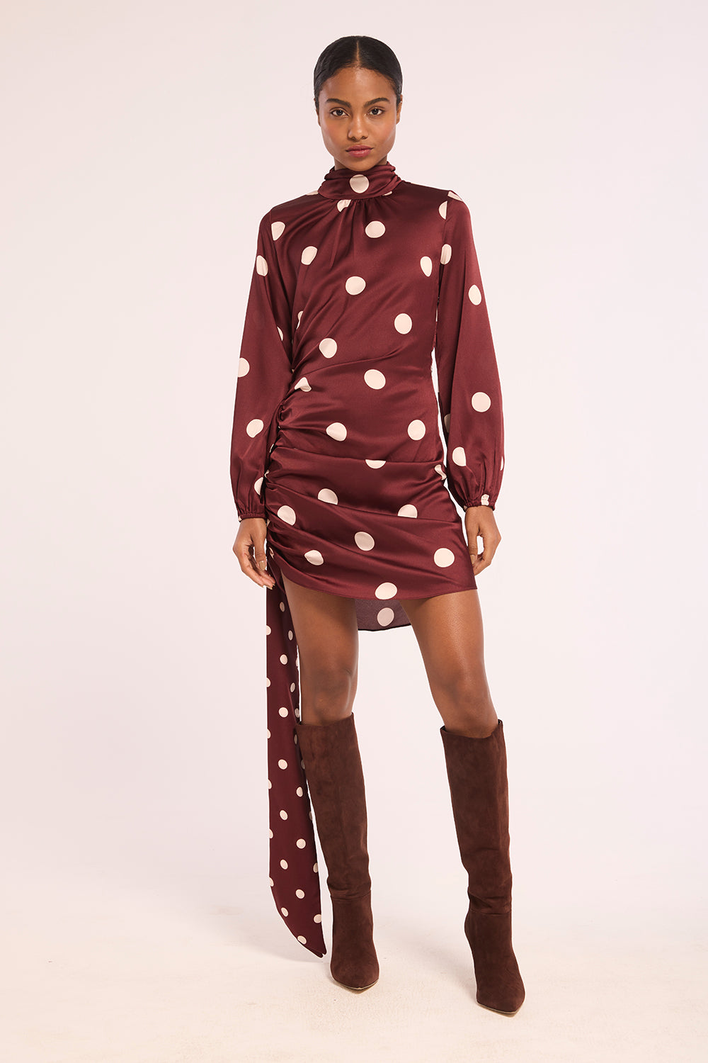 ARASH DRESS