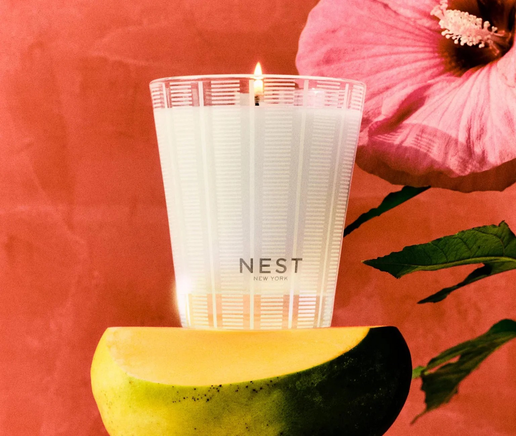 SOMETHING TROPICAL CLASSIC CANDLE