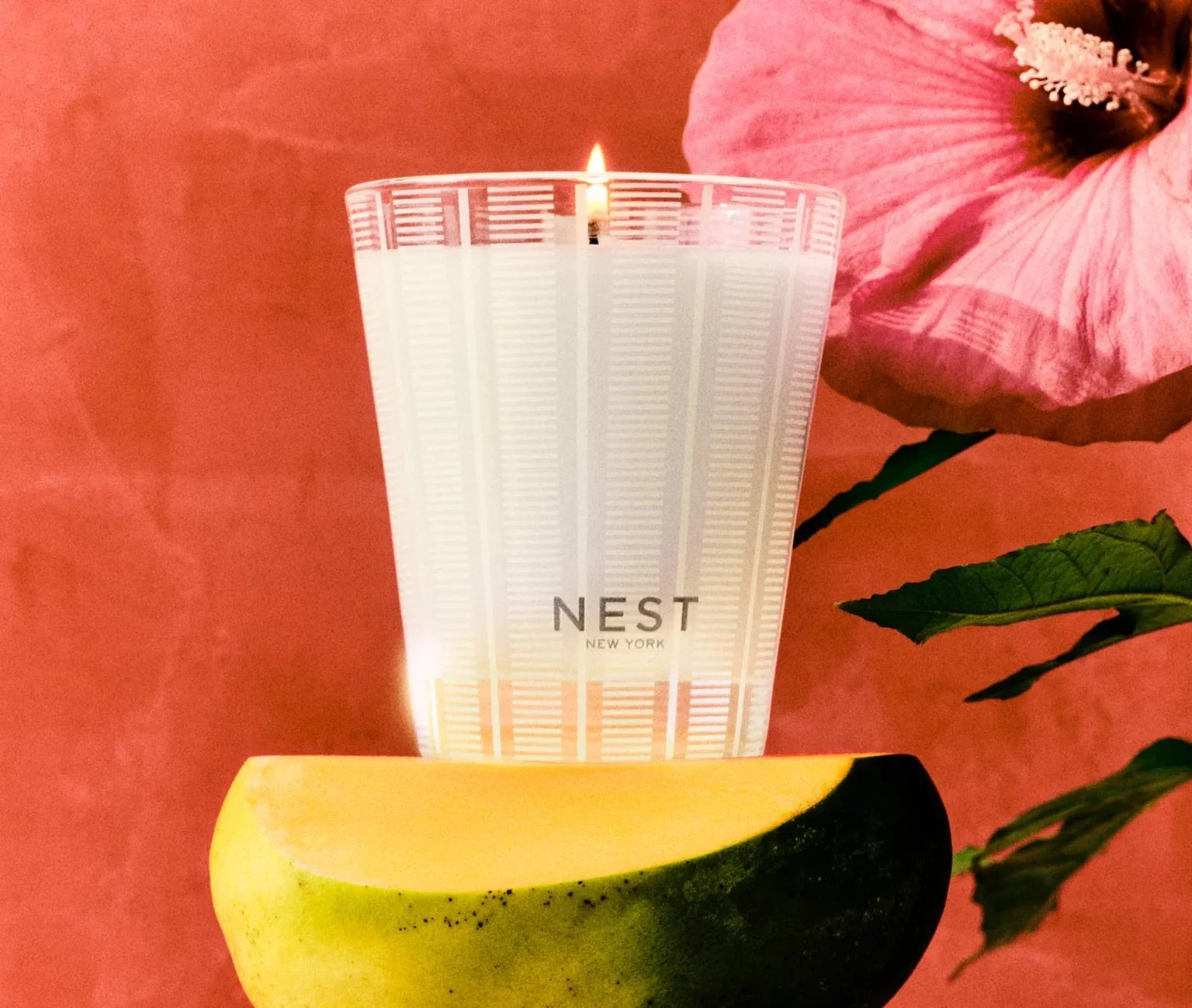 SOMETHING TROPICAL CLASSIC CANDLE