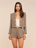 KAHLIA JACKET