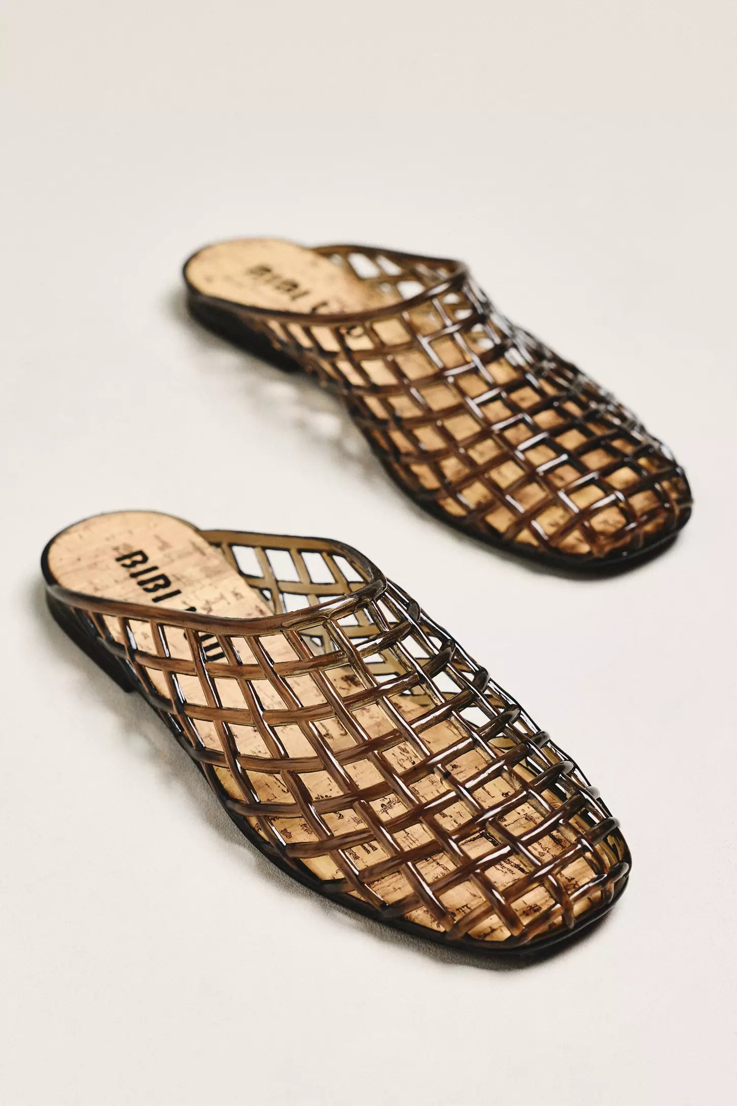 JELLY MULES