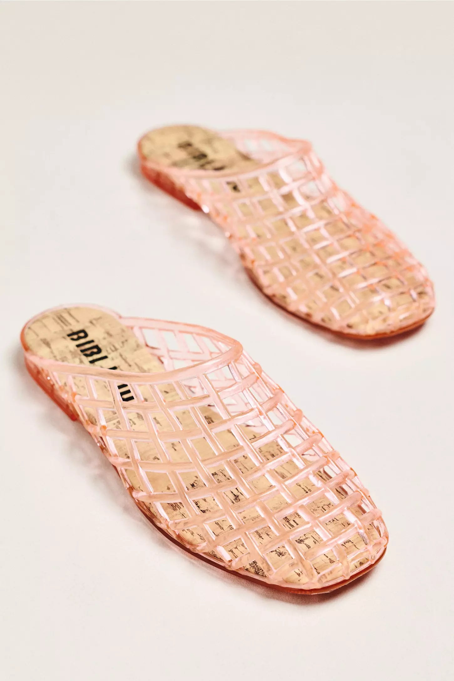 JELLY MULES