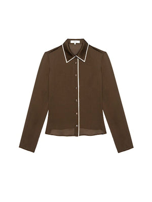 THE SLIM ESSENTIAL SHIRT