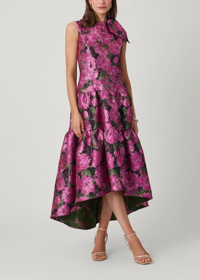 KELSEY DRESS