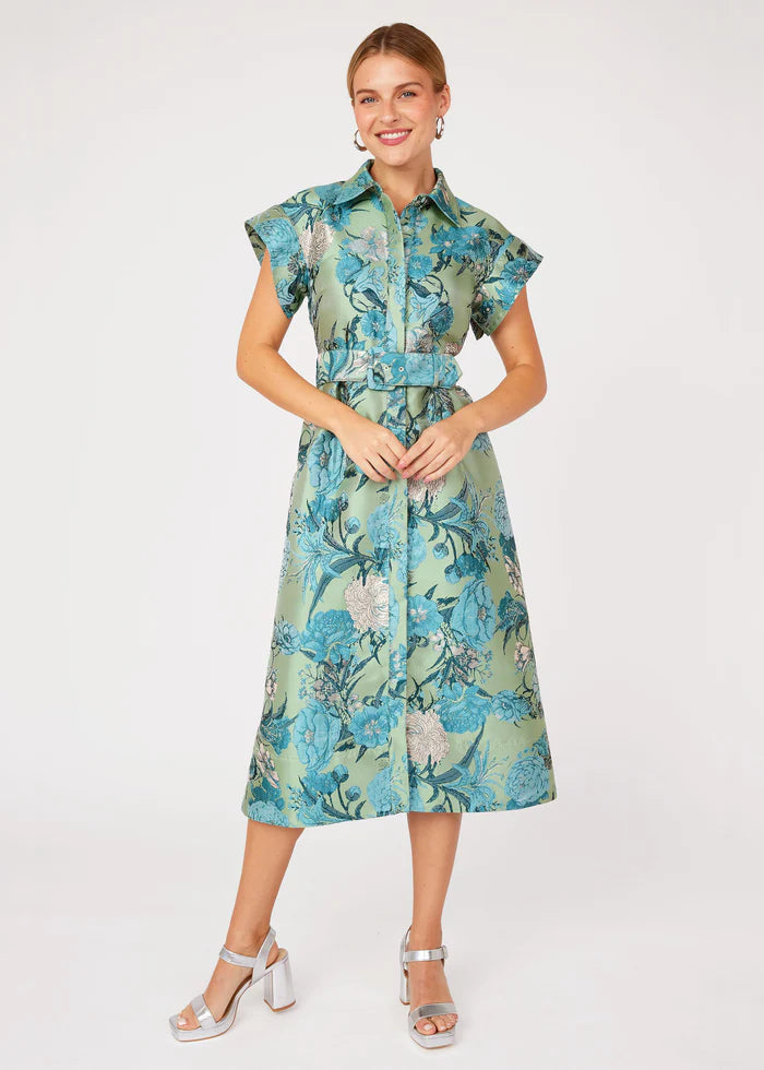 HARPER DRESS