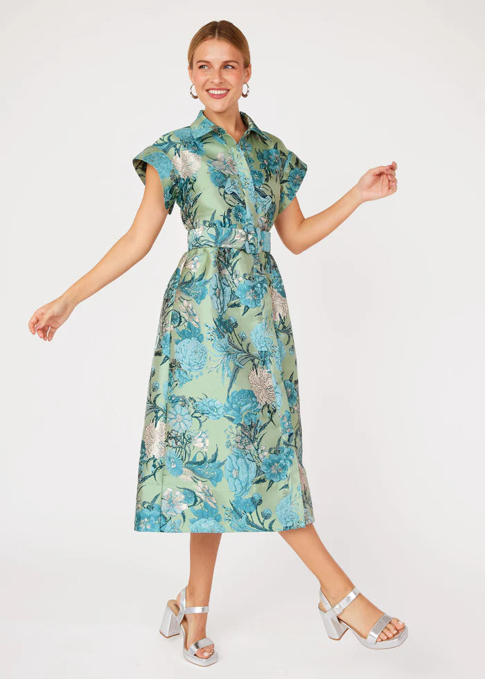 HARPER DRESS