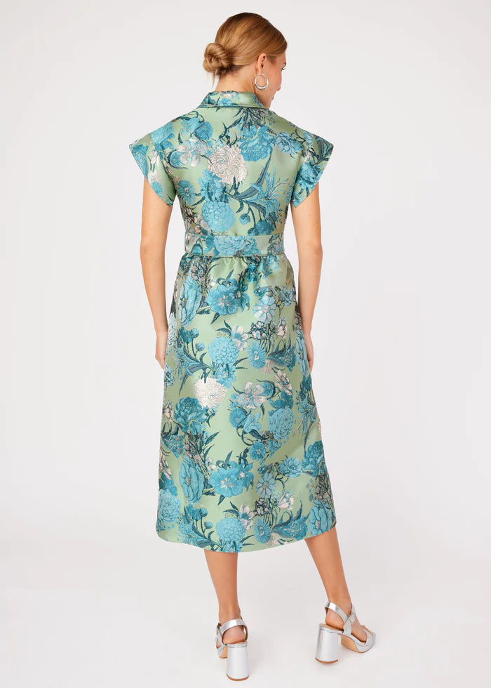HARPER DRESS