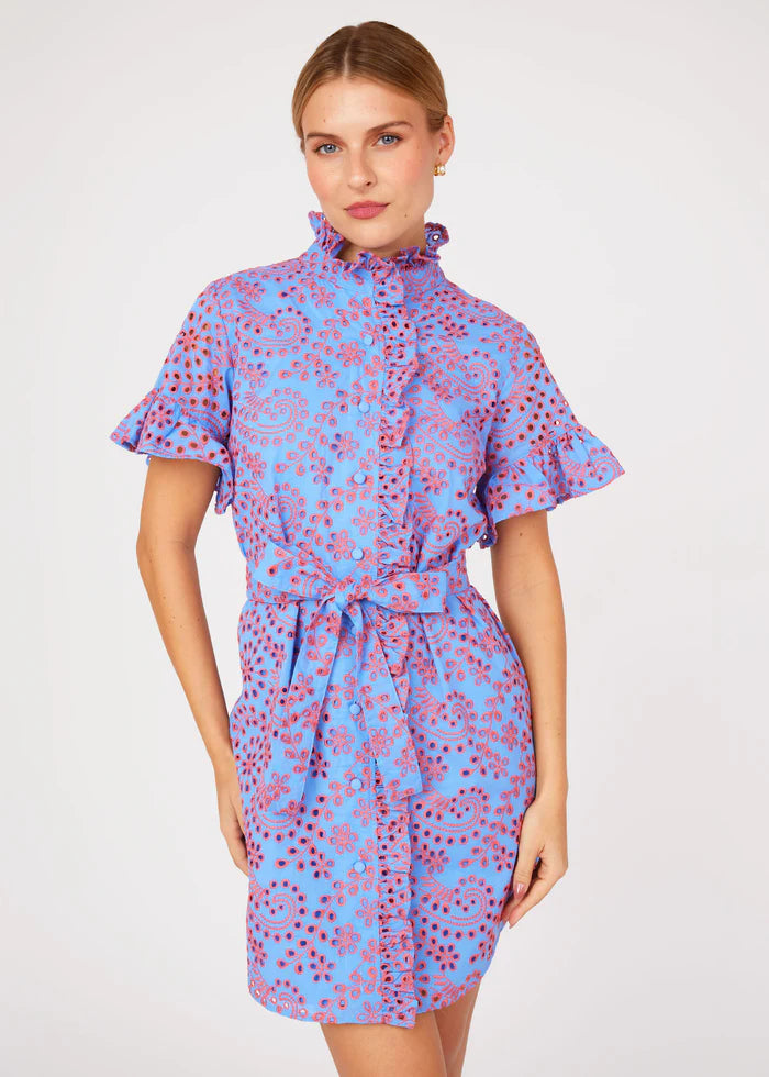 KATIE DRESS