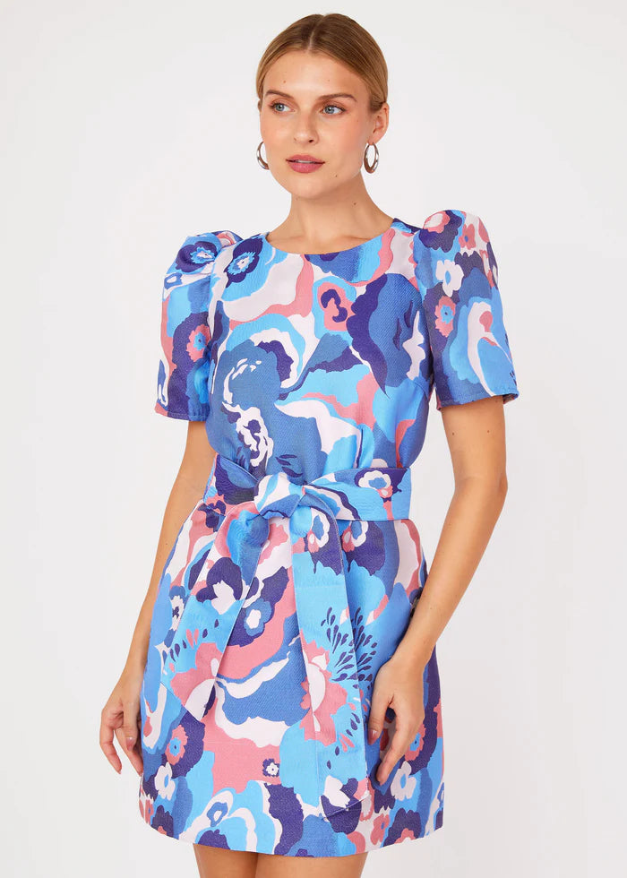 MARTY DRESS