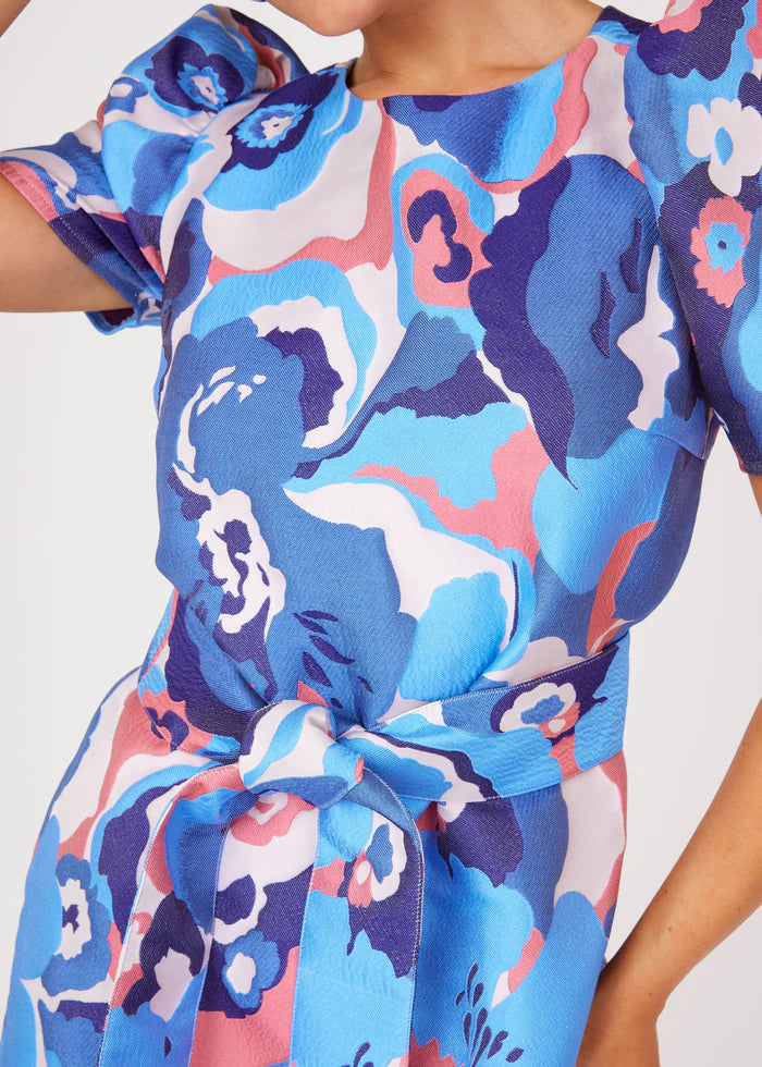 MARTY DRESS