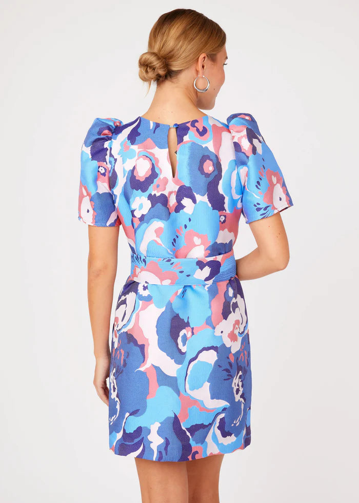 MARTY DRESS