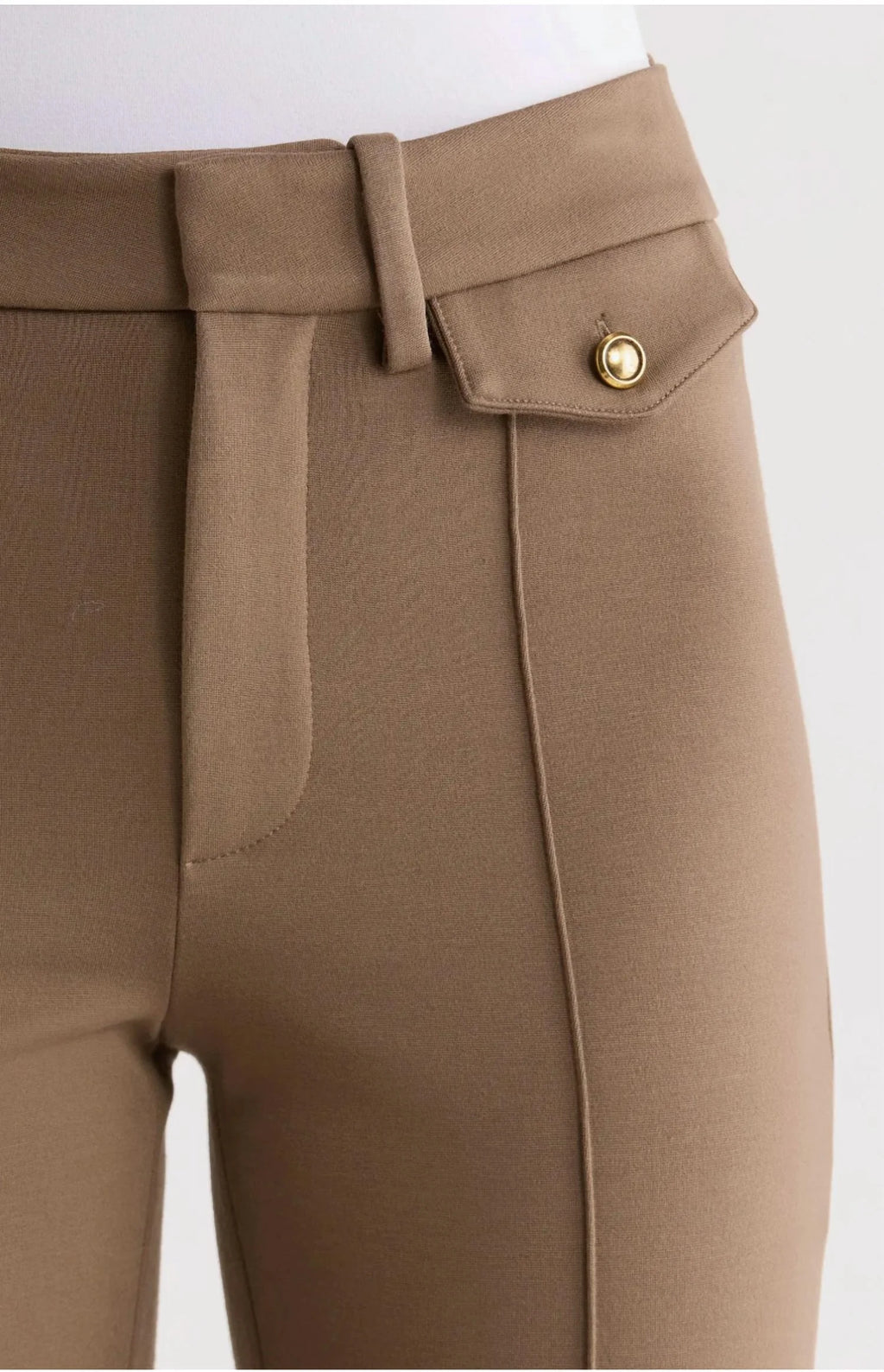 THE REBOOT TROUSER