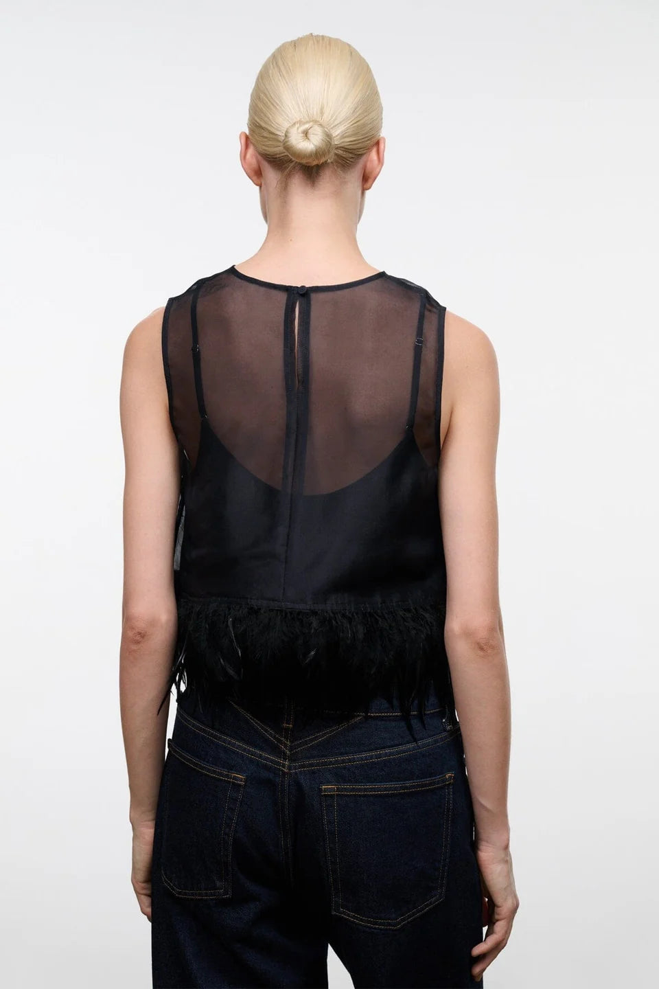 AVI SILK TOP
