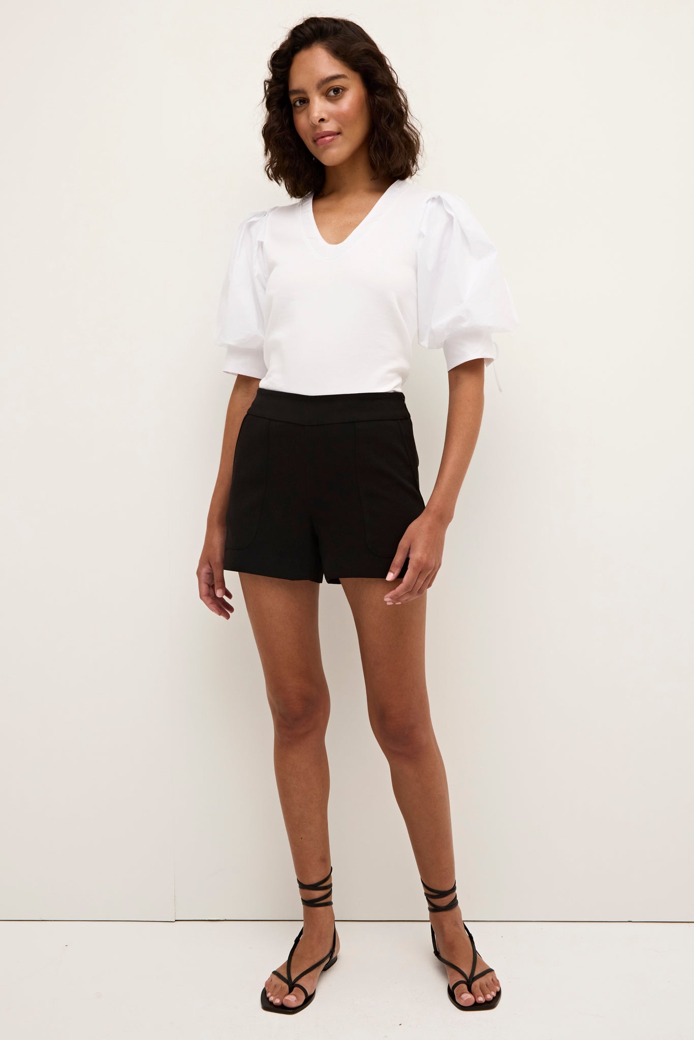 MIA SHORT