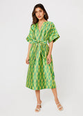 EVELYN DRESS