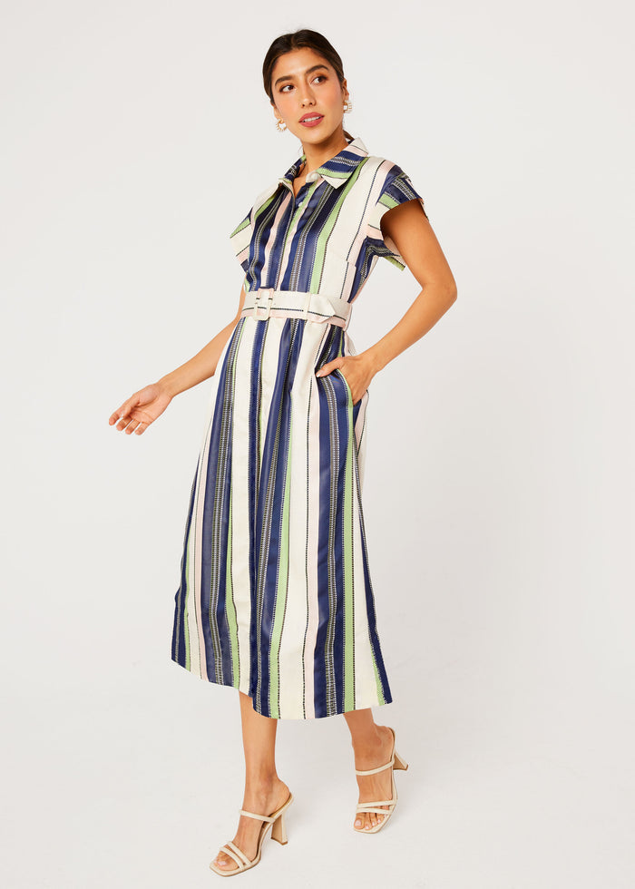 HARPER DRESS