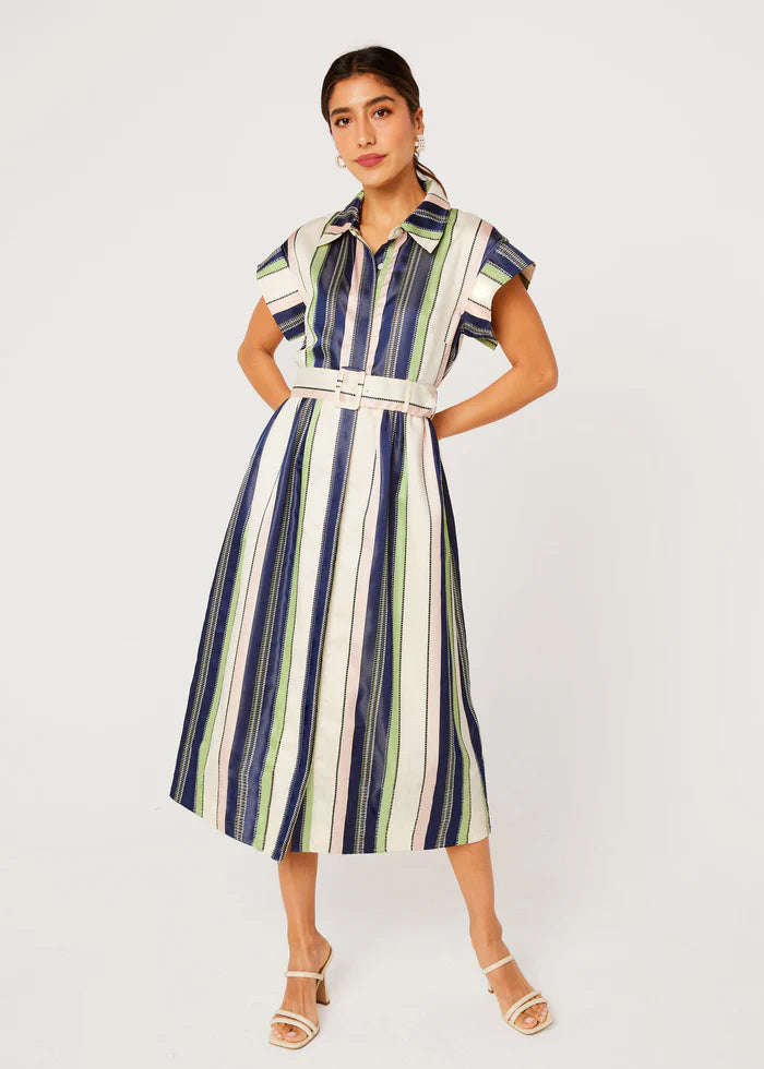 HARPER DRESS