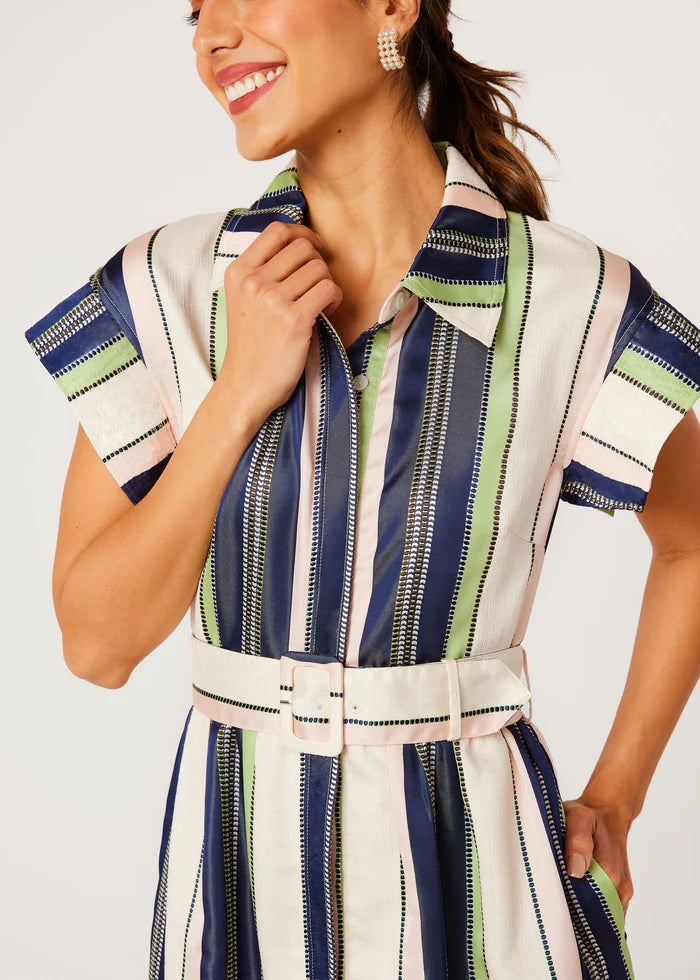 HARPER DRESS