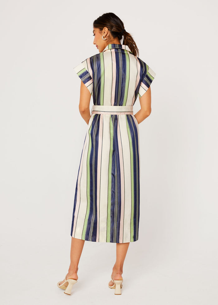 HARPER DRESS