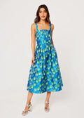 CATHERINE DRESS
