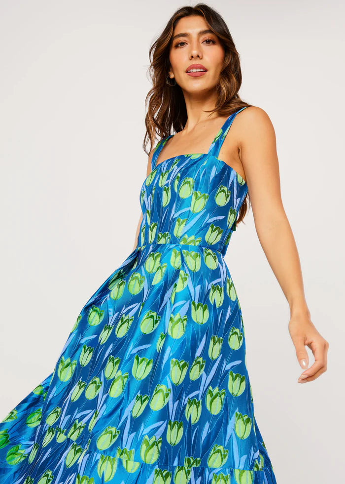 CATHERINE DRESS