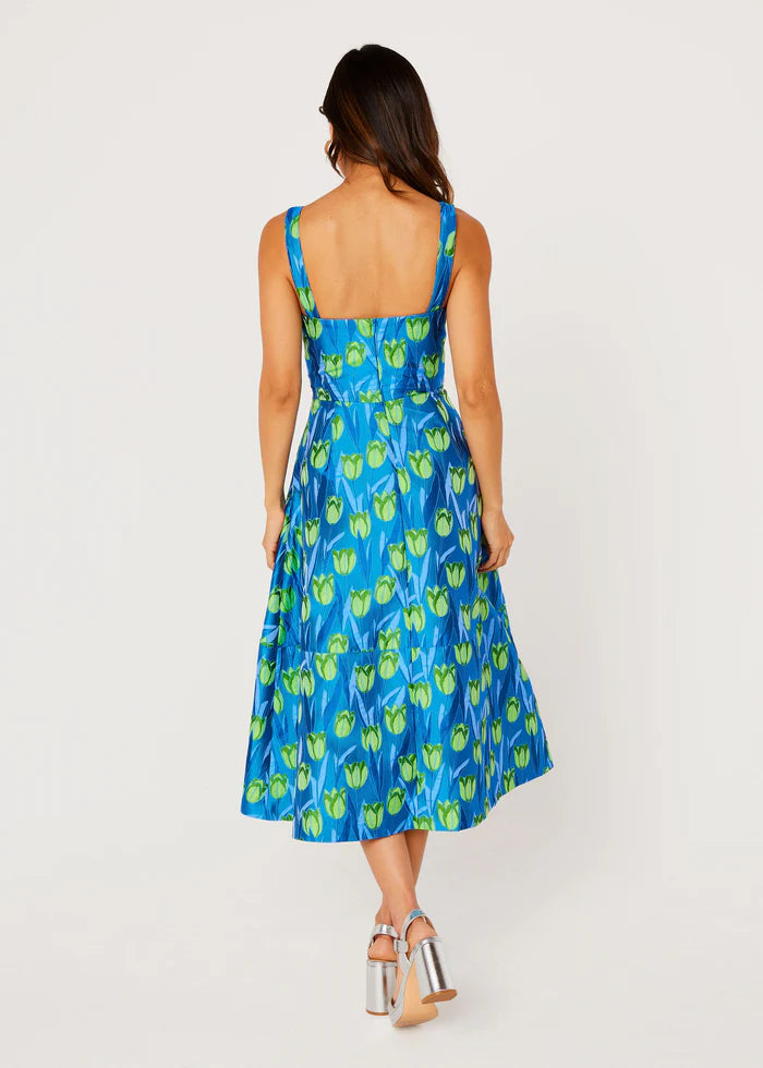 CATHERINE DRESS
