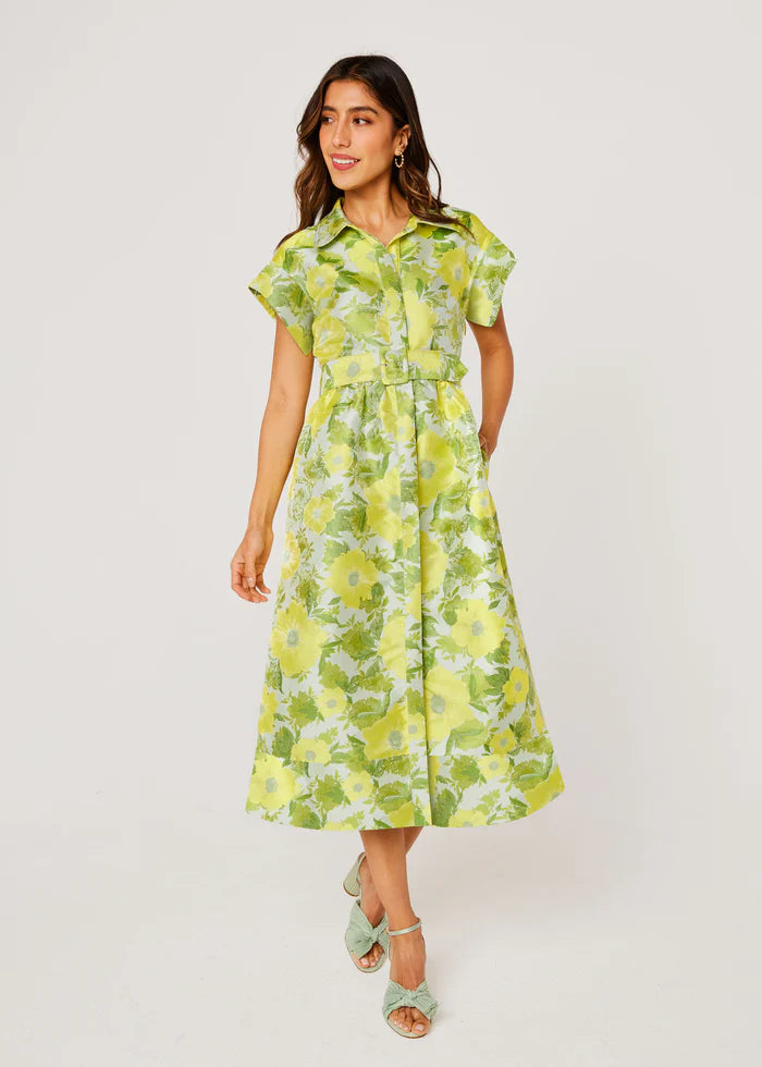 HARPER DRESS