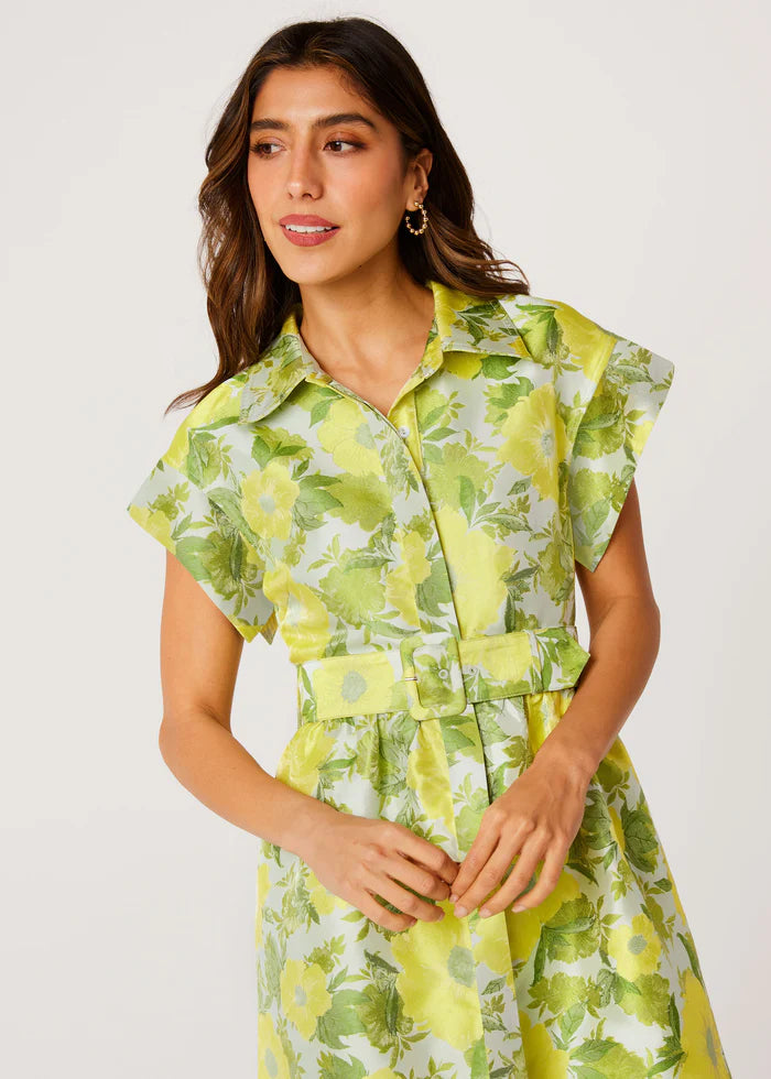 HARPER DRESS